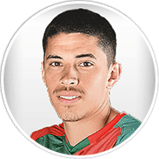 Profile photo for Maximiliano Villa