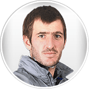Profile photo for Juan Iraola