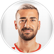 Profile photo for Facundo Batista