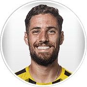 Profile photo for Agustín González