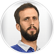 Profile photo for Gonzalo Álvarez