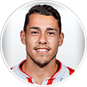 Profile photo for Facundo Silvera