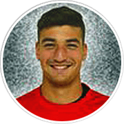 Profile photo for Facundo Parada
