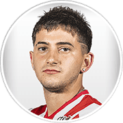 Gonzalo Nápoli