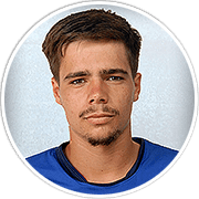 Profile photo for Mathías Tomás