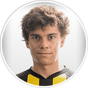 Profile photo for Kevin Lewis