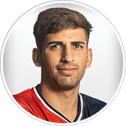 Profile photo for Martín Barrios