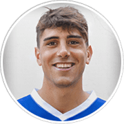 Profile photo for Juan Álvarez