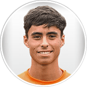 Profile photo for Agustín Cayetano