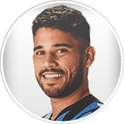 Profile photo for Gastón Pérez