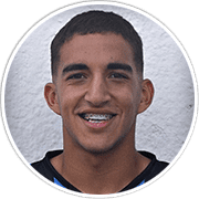 Federico Pereira