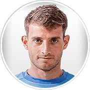 Profile photo for Lucas Rodríguez