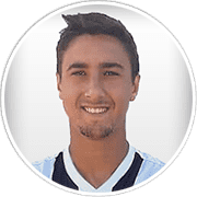 Profile photo for Gerónimo Bortagaray