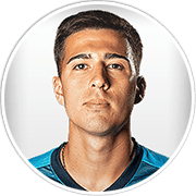 Lukas González
