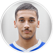 Profile photo for Axel Prado