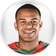 Profile photo for Alexander Machado