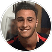 Profile photo for Fabricio Sanguinetti