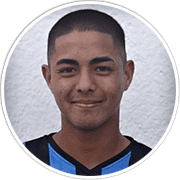 Profile photo for Álex Vázquez