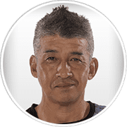 Profile photo for Kazuaki Yoshinaga