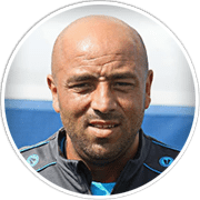 Profile photo for Lehit Zeghdane