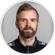 Profile photo for Olgeir Sigurgeirsson