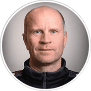 Profile photo for Hákon Sverrisson