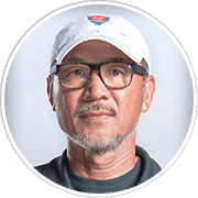 Profile photo for Jang Woe-Ryong