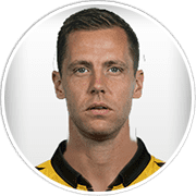 Profile photo for Kjartan Henry Finnbogason