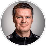 Profile photo for Eysteinn Pétur Lárusson