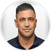 Profile photo for Elyaniv Barda