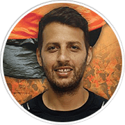 Profile photo for Asi Baldut