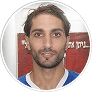 Profile photo for Kobi Dajani