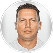 Profile photo for Barak Bachar