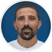 Profile photo for Moshe Ohayon