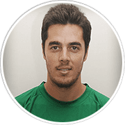 Profile photo for Tamir Cohen