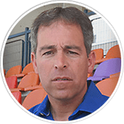 Profile photo for Yaron Hochenboim