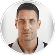 Profile photo for Amir Nusbaum