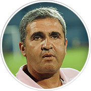 Profile photo for Eli Cohen