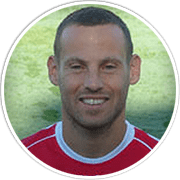 Profile photo for Omer Buksenbaum