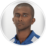 Profile photo for Mesay Dego