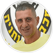 Profile photo for Ofer Bason