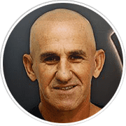 Profile photo for Ya'acov Asayag