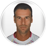 Dekel Keinan Football Manager 2016 profile • FM16 FM Scout