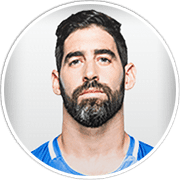 Profile photo for Ohad Levita