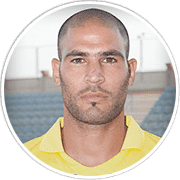 Profile photo for Regev Volak