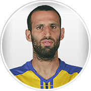 Profile photo for Yuval Shpungin