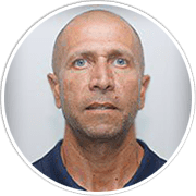 Profile photo for Yossi Zigdon