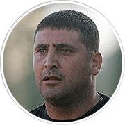 Profile photo for Yuval Naim