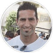 Profile photo for Islam Kna'an