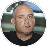 Profile photo for Gili Levanda